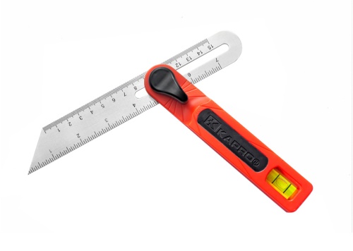 Наугольник — 301 T-Bevel KAPRO Наугольник — 301 T-Bevel KAPRO