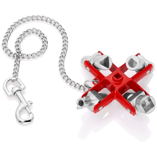 Универсальный ключ KNIPEX KN-001106 фото 6