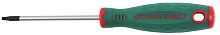 Отвертка стержневая TORX ANTI-SLIP GRIP Jonnesway D71T10