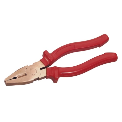 Плоскогубцы комбинированные искробезопасные ENDRES-TOOLS 0601600C