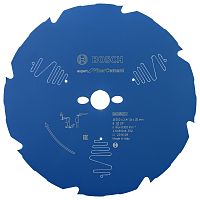 2608644352 BOSCH Пильный диск Expert for Fiber Cement 300x30x2.4/1.8x8 T