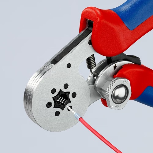 Пресс-клещи KNIPEX KN-975514 фото 3