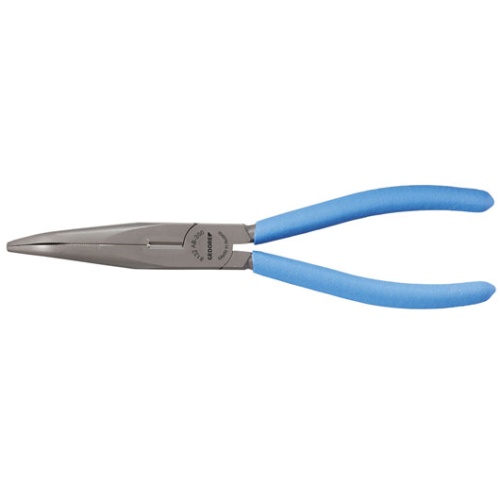 Острогубцы с загнутыми губками GEDORE 8132 AB-200 TL 6711260