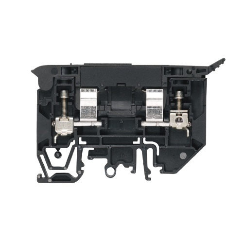 Клемма с предохранителем Weidmuller WSI 4/2/LD 10-36V AC/DC 1880410000 Клемма с предохранителем Weidmuller WSI 4/2/LD 10-36V AC/DC 1880410000