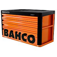 Инструментальный ящик BAHCO 1487K4