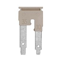 Перемычка Weidmuller ZQV 35-10 7920100000