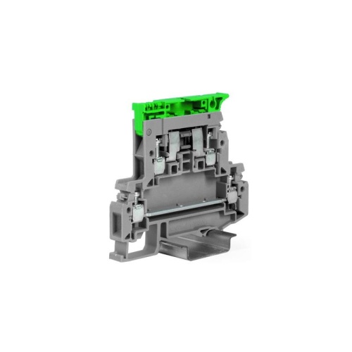 Держатель предохранителя ДКС ZDA518GR Держатель предохранителя ДКС ZDA518GR