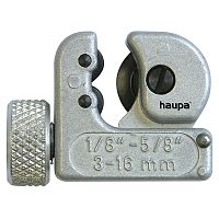Труборез миниатюрный Haupa 200190
