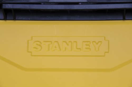 Ящик для инструмента с колесами STANLEY Rolling Workshop 1-95-621 фото 24