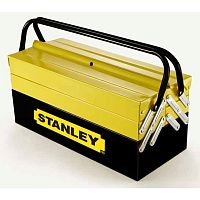 Ящик для инструмента STANLEY "Expert Cantilever" 1-94-738