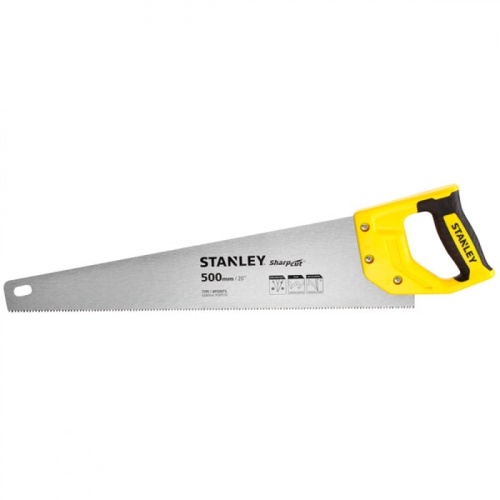Ножовка универсальная Stanley SharpCut STHT20367-1 Ножовка универсальная Stanley SharpCut STHT20367-1