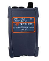 Оптический волновой сплиттер Tempo OWS202 (1490нм, 1577нм)