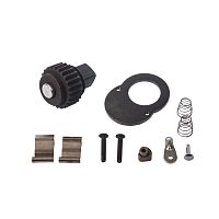 010-612K МАСТАК  Ремкомплект для трещотки 010-61260