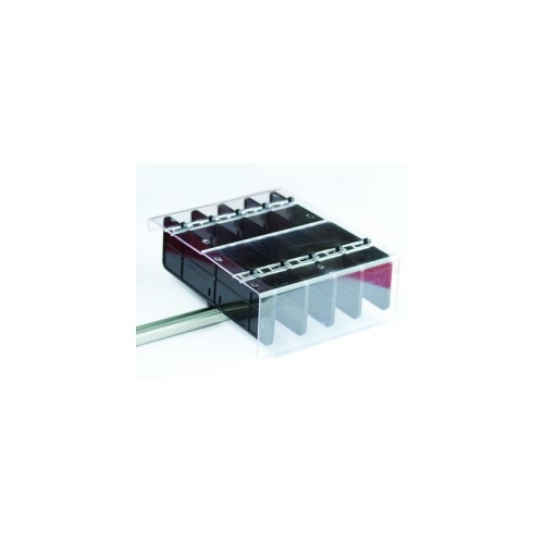 Суппорт SPS/1 для крышки ДКС ZSPS01 Суппорт SPS/1 для крышки ДКС ZSPS01