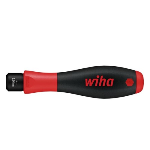 Динамометрическая отвертка TorqueFix WIHA 28501040 26925 Динамометрическая отвертка TorqueFix WIHA 28501040 26925