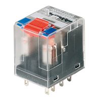 8690120000 WEIDMULLER  Реле промышленное RCM570R24