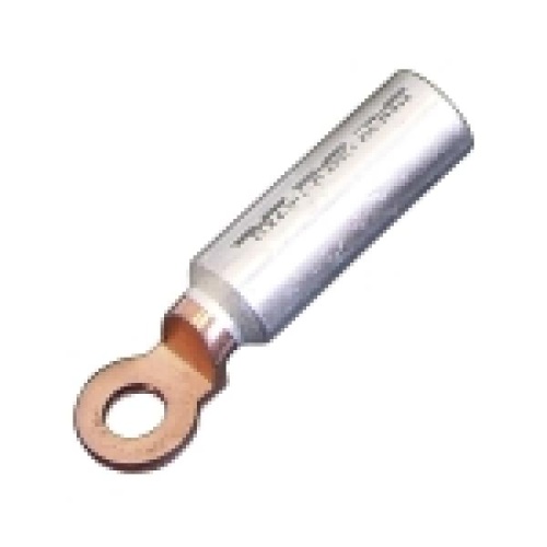 Алюмомедный наконечник под опрессовку Haupa 293334 Алюмомедный наконечник под опрессовку Haupa 293334