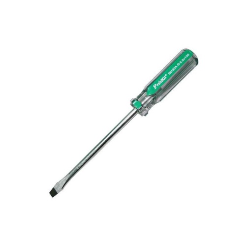 89122A Отвертка шлицевая Line Color Proskit 89122A Отвертка шлицевая Line Color Proskit
