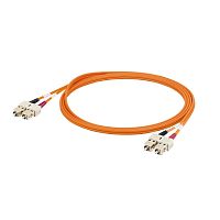 Предварительно собранный соединительный кабель Weidmuller IE-FM6Z2VO0010MSD0SD0X 8876360100