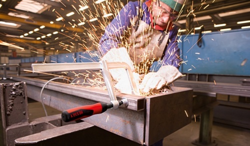 BE-GZ40-8-2K BESSEY фото 5