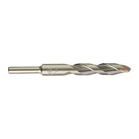 4932480155 MILWAUKEE  Сверло по бетону 18x160 мм (1 шт) (замена для 4932399229)