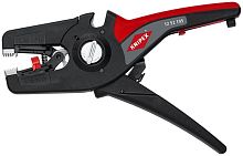 KN-1252195SB KNIPEX PreciStrip16 Стриппер автоматический, L-195 мм, на подвесе