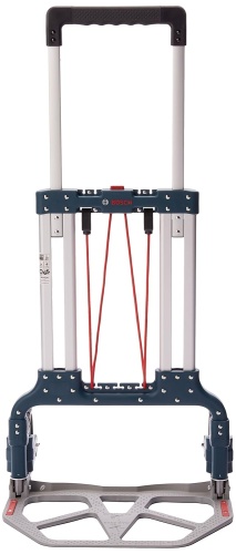 Тележка для транспортировки L-Boxx Bosch Alu-Caddy 1600A001SA фото 3 Тележка для транспортировки L-Boxx Bosch Alu-Caddy 1600A001SA фото 3