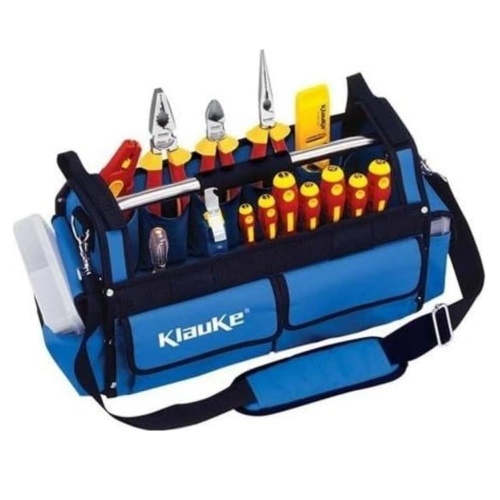 Сумка для инструмента KLAUKE KL920L фото 8 Сумка для инструмента KLAUKE KL920L фото 8
