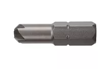 Бита специальная LogTec 50-LID 25мм С6,3 5/16" FELO (079 100 10) 07910010
