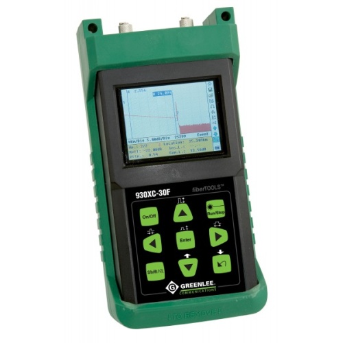 GT-930XC-30F-UPC-FC Greenlee