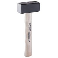 PI-3015030119 PICARD RUTHE 3015030119 ES Кувалда с рукояткой из ясеня, 1.5 кг, 280 мм,  DIN 6475