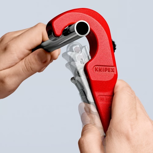 Труборез KNIPEX TubiX KN-903102SB фото 2 Труборез KNIPEX TubiX KN-903102SB фото 2