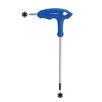 116345TR KING TONY Ключ Г-образный Torx, Т45