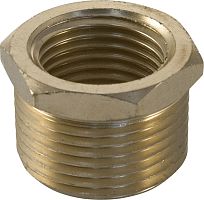 PMF-32 Втулка резьбовая переходная 3/8"x1/4"NPT Jonnesway