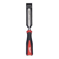 4932479895 MILWAUKEE  Стамеска плоская 1" (24 мм) (1 шт)