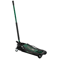 Домкрат подкатной гидравлический RockFORCE RF-T815011L