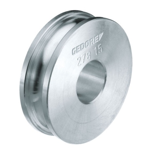 Алюминиевый гибочный сегмент 20 мм GEDORE 278720 1576917