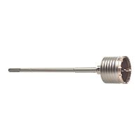 4932373888 MILWAUKEE  Коронка литая SDS-Max TCT 100x550мм