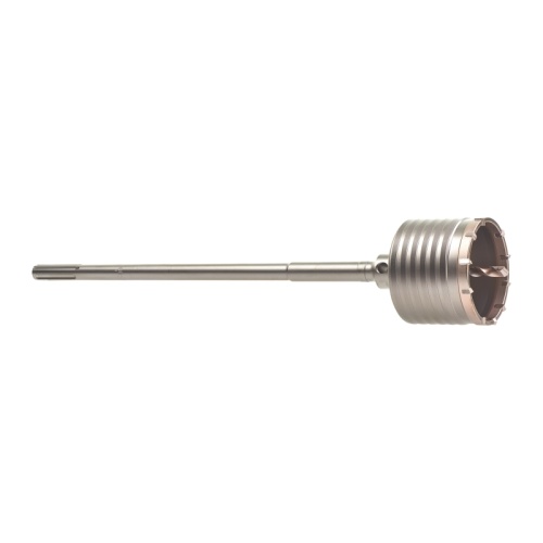 4932373888 MILWAUKEE  Коронка литая SDS-Max TCT 100x550мм
