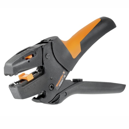 Инструмент для снятия изоляции STRIPAX 16 Weidmuller 9005610000 фото 2 Инструмент для снятия изоляции STRIPAX 16 Weidmuller 9005610000 фото 2