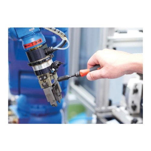 Динамометрическая отвертка TorqueFix WIHA 28501040 26925 фото 2 Динамометрическая отвертка TorqueFix WIHA 28501040 26925 фото 2
