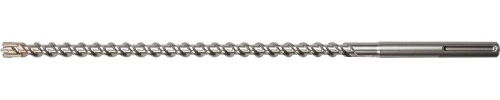 Бур по бетону SDS-Max KRAFTOOL INDUSTRIE 29317-540-16 Бур по бетону SDS-Max KRAFTOOL INDUSTRIE 29317-540-16