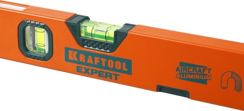 Уровень строительный KRAFTOOL 34712-040_z01 фото 3 Уровень строительный KRAFTOOL 34712-040_z01 фото 3