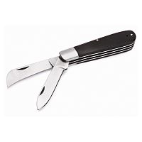 Нож для снятия изоляции НМ-07 КВТ 68427