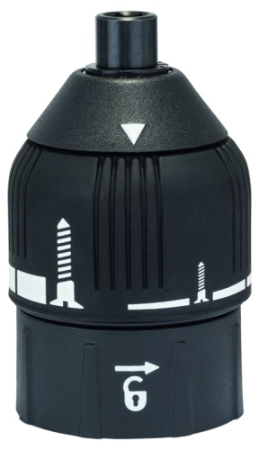 2609256968 BOSCH Насадка для IXO III-IV