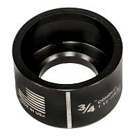 Матрица круглая Greenlee 124AV (28.3мм)