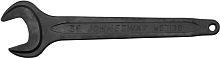 W67136 Ключ гаечный рожковый ударный 36 мм Jonnesway