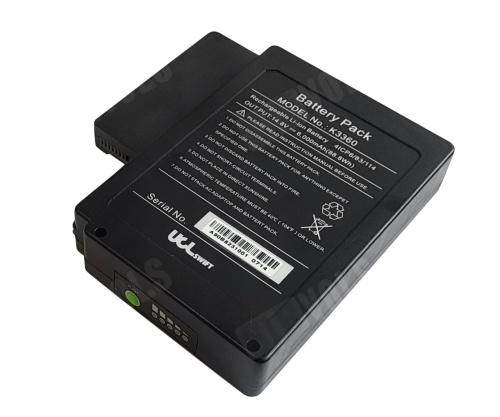Аккумуляторная батарея SWIFT K3360 фото 2 Аккумуляторная батарея SWIFT K3360 фото 2
