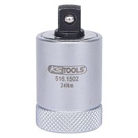 Ограничитель крутящего момента для свечей зажигания KS TOOLS 516.1502