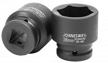 Головка торцевая ударная Jonnesway S03A6138